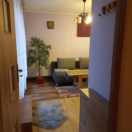 Apartament-Mieszkanie Gniezno-Na Doby Luaran gambar