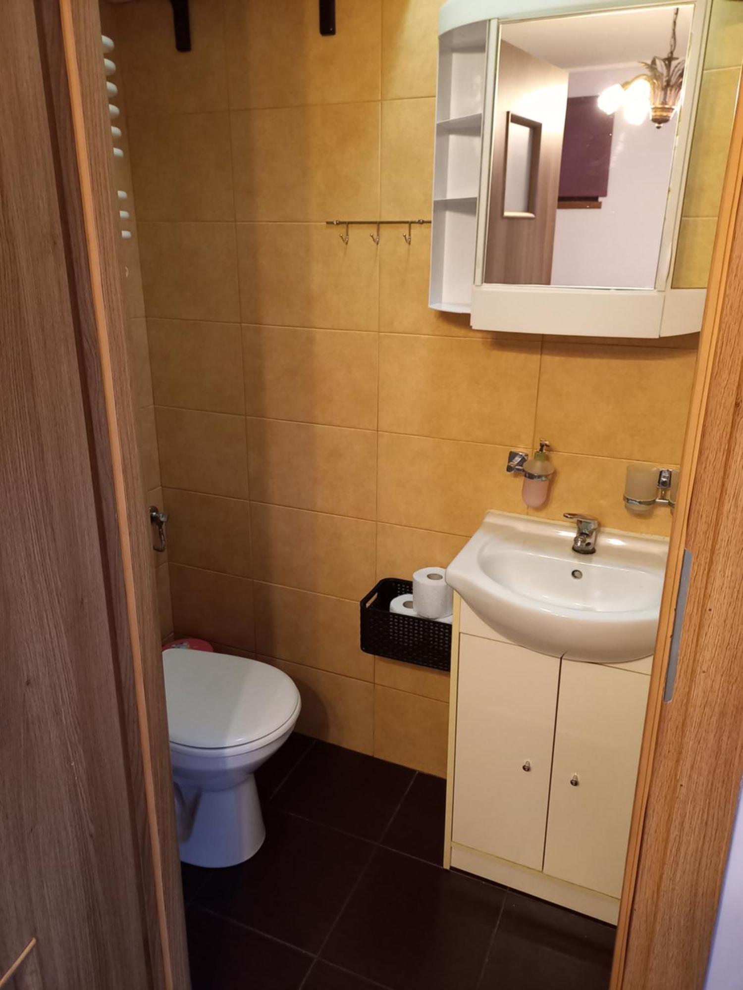 Apartament-Mieszkanie Gniezno-Na Doby Luaran gambar