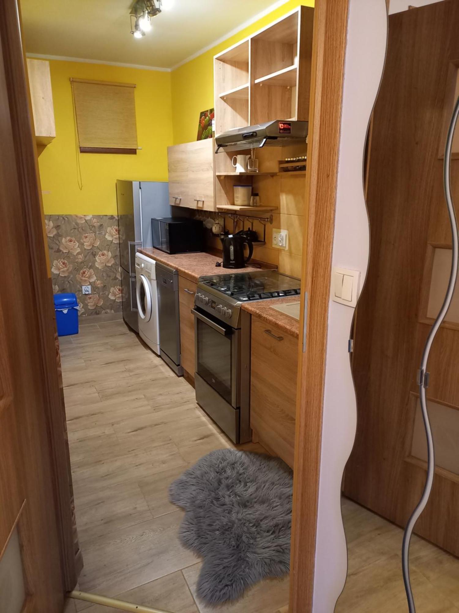 Apartament-Mieszkanie Gniezno-Na Doby Luaran gambar