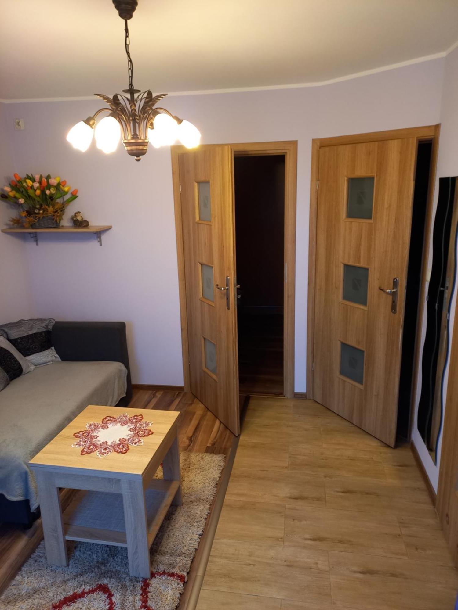 Apartament-Mieszkanie Gniezno-Na Doby Luaran gambar