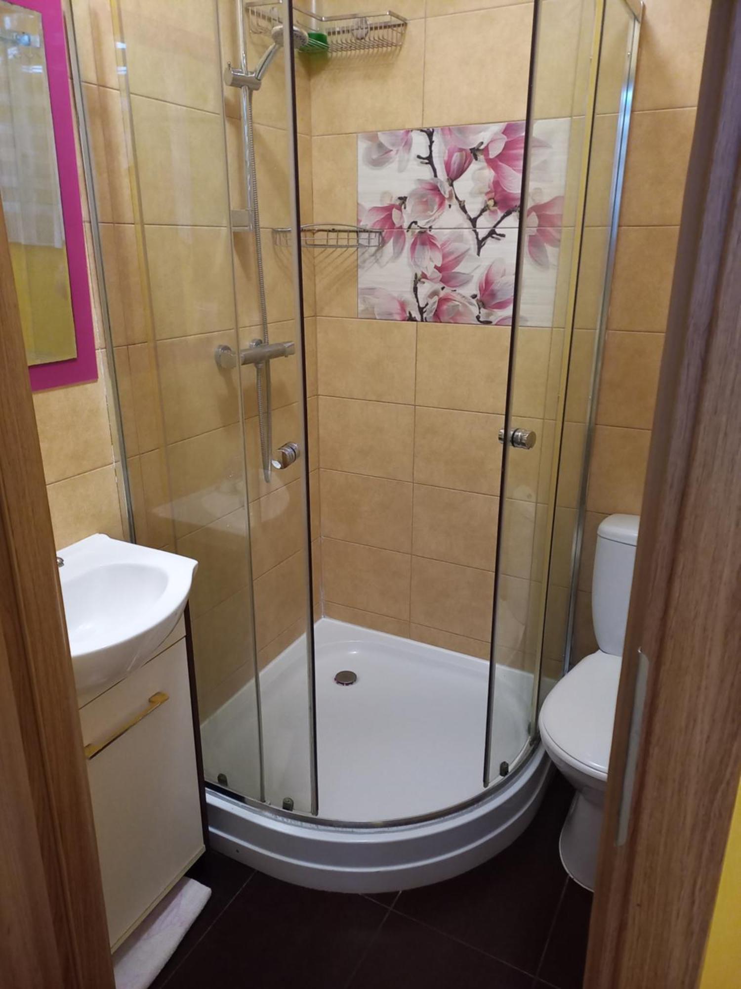 Apartament-Mieszkanie Gniezno-Na Doby Luaran gambar